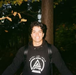 Alex Stathis